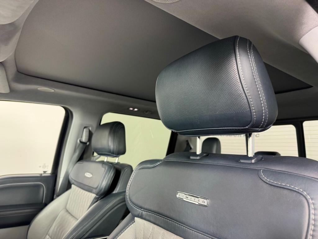used 2021 Ford F-150 car, priced at $43,988