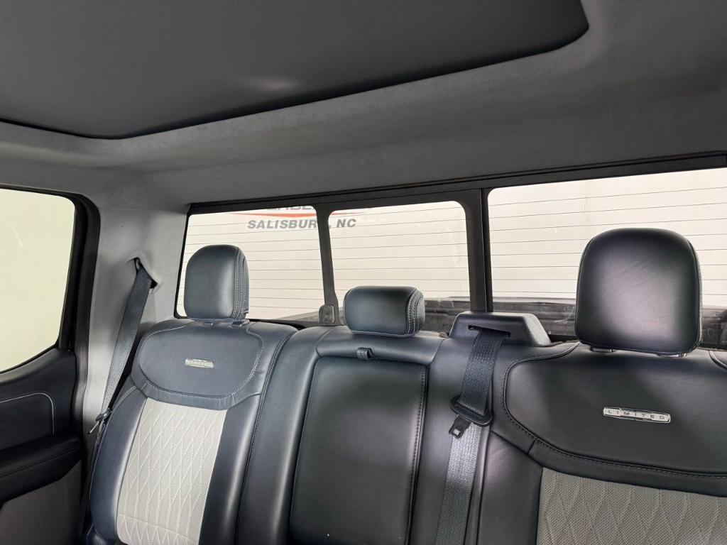 used 2021 Ford F-150 car, priced at $43,988