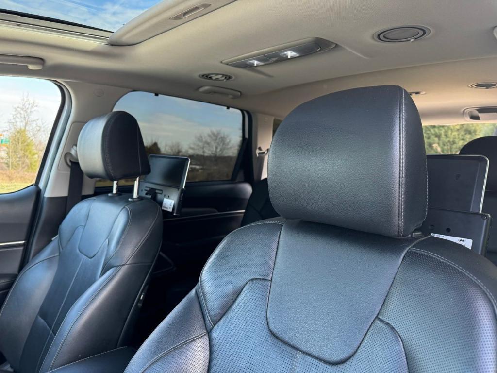 used 2022 Kia Telluride car, priced at $33,001