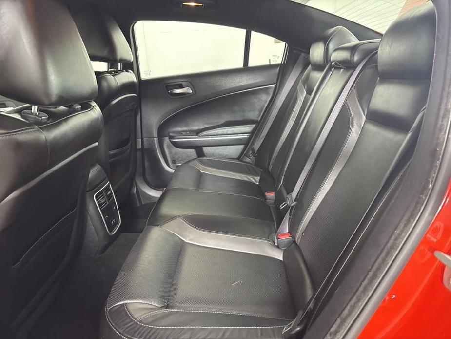 used 2021 Dodge Charger car, priced at $20,745