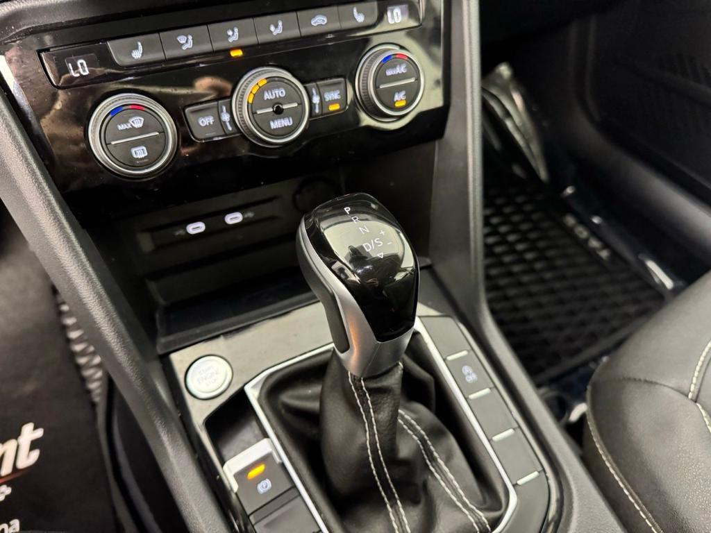 used 2024 Volkswagen Taos car, priced at $22,673