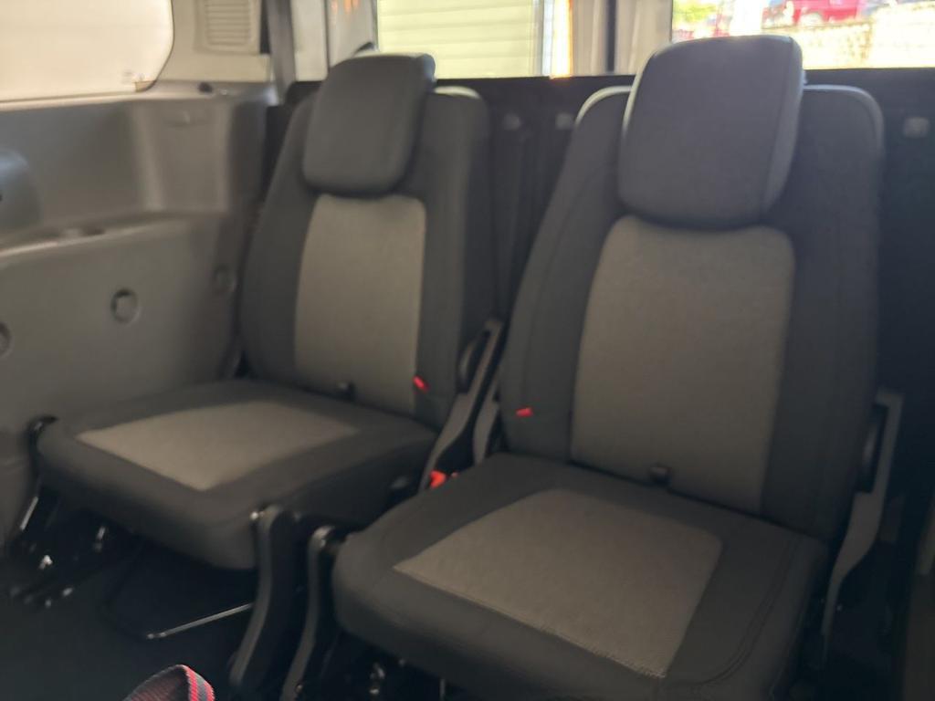 used 2023 Ford Transit Connect car, priced at $33,891