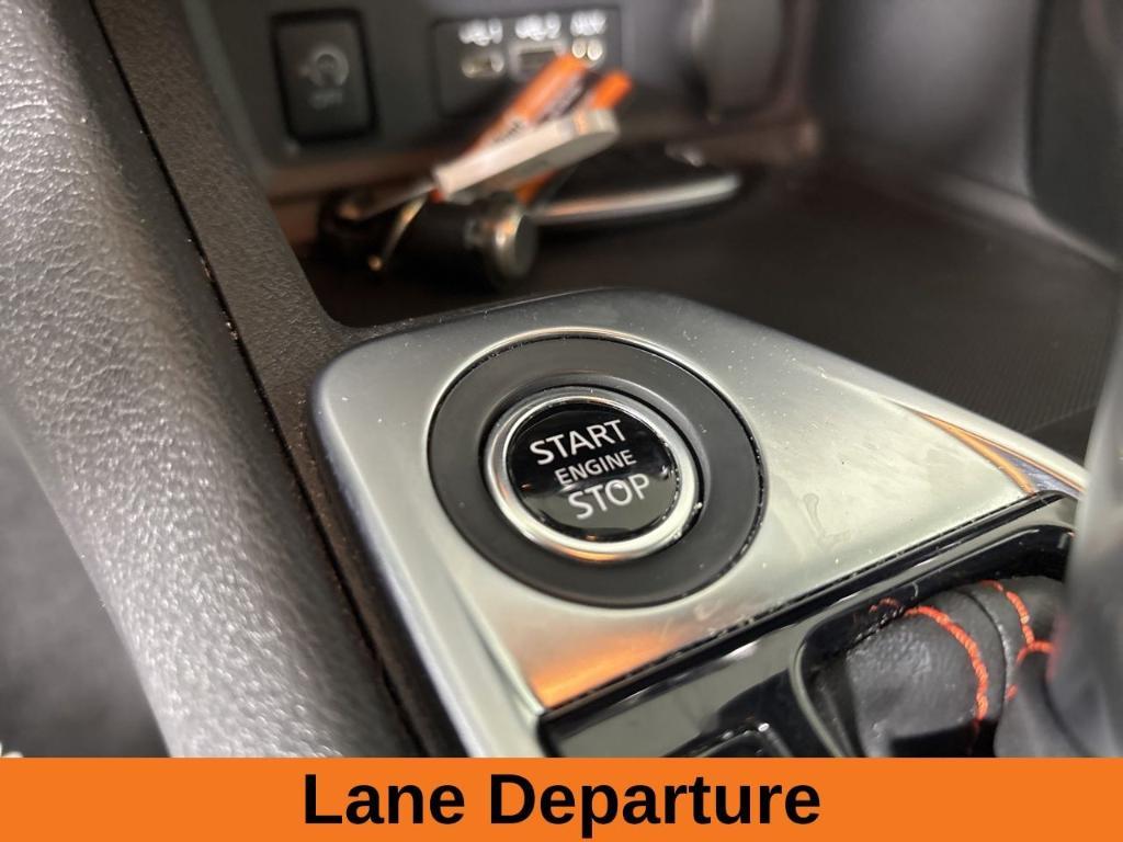 used 2024 Nissan Sentra car, priced at $22,022