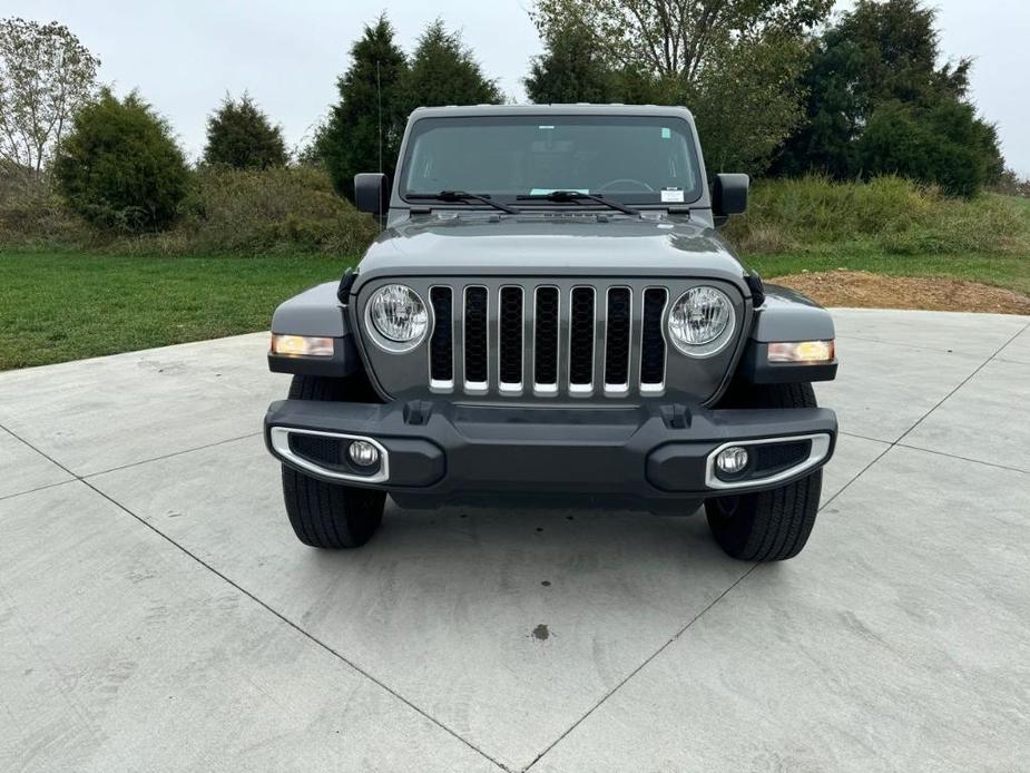 used 2022 Jeep Gladiator car, priced at $32,000