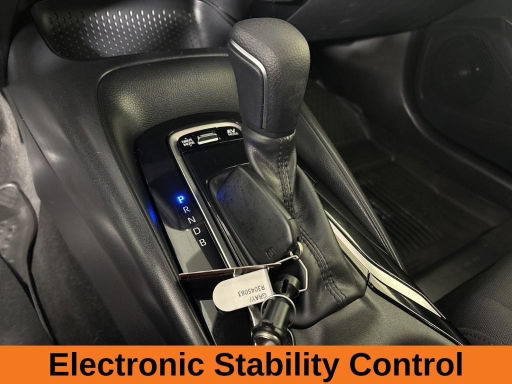 used 2024 Toyota Corolla Hybrid car, priced at $24,499