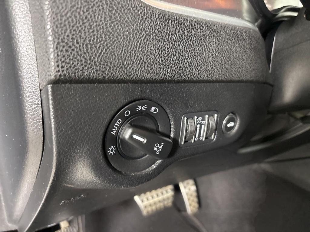 used 2020 Dodge Charger car, priced at $30,499