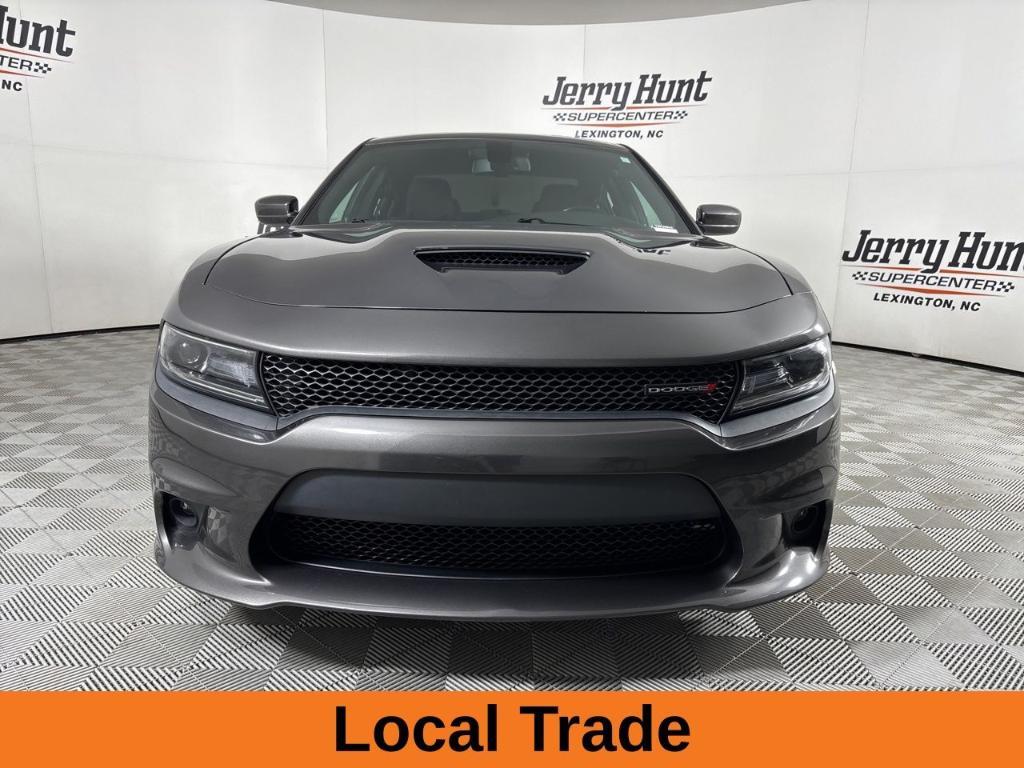 used 2020 Dodge Charger car, priced at $30,499