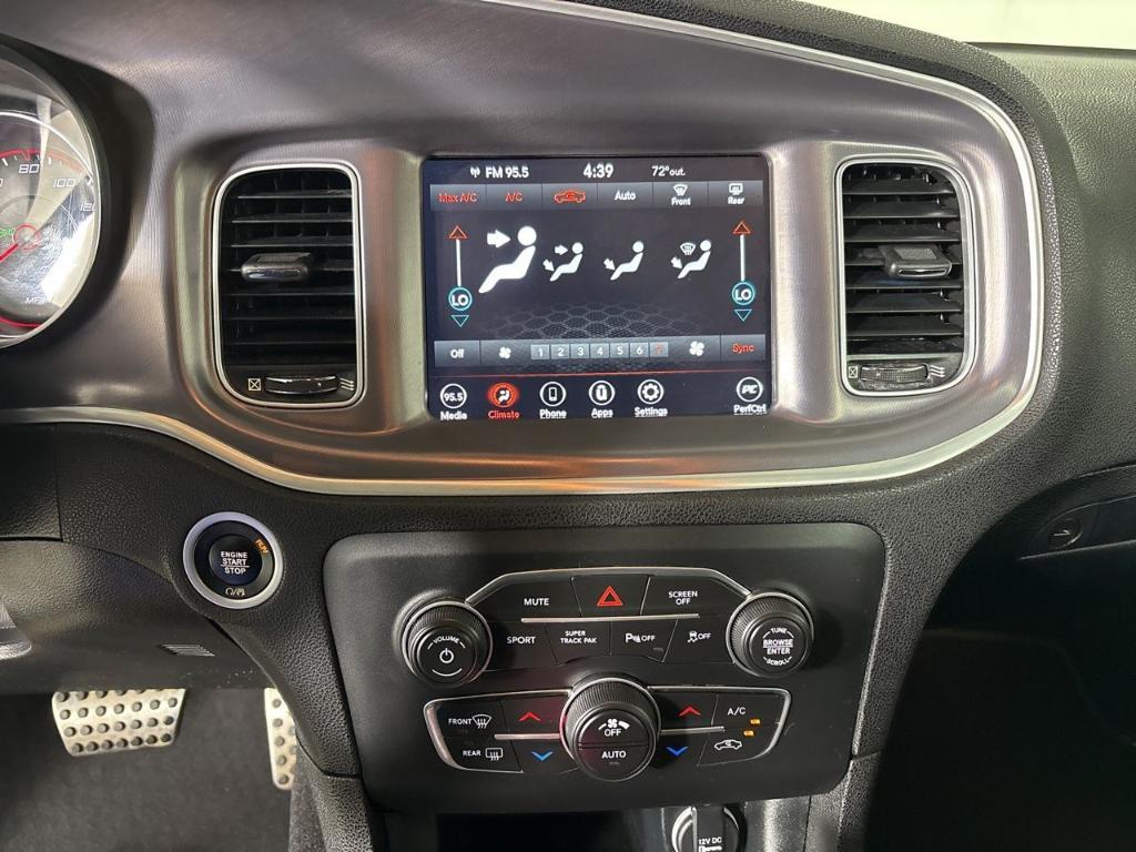 used 2020 Dodge Charger car, priced at $30,499