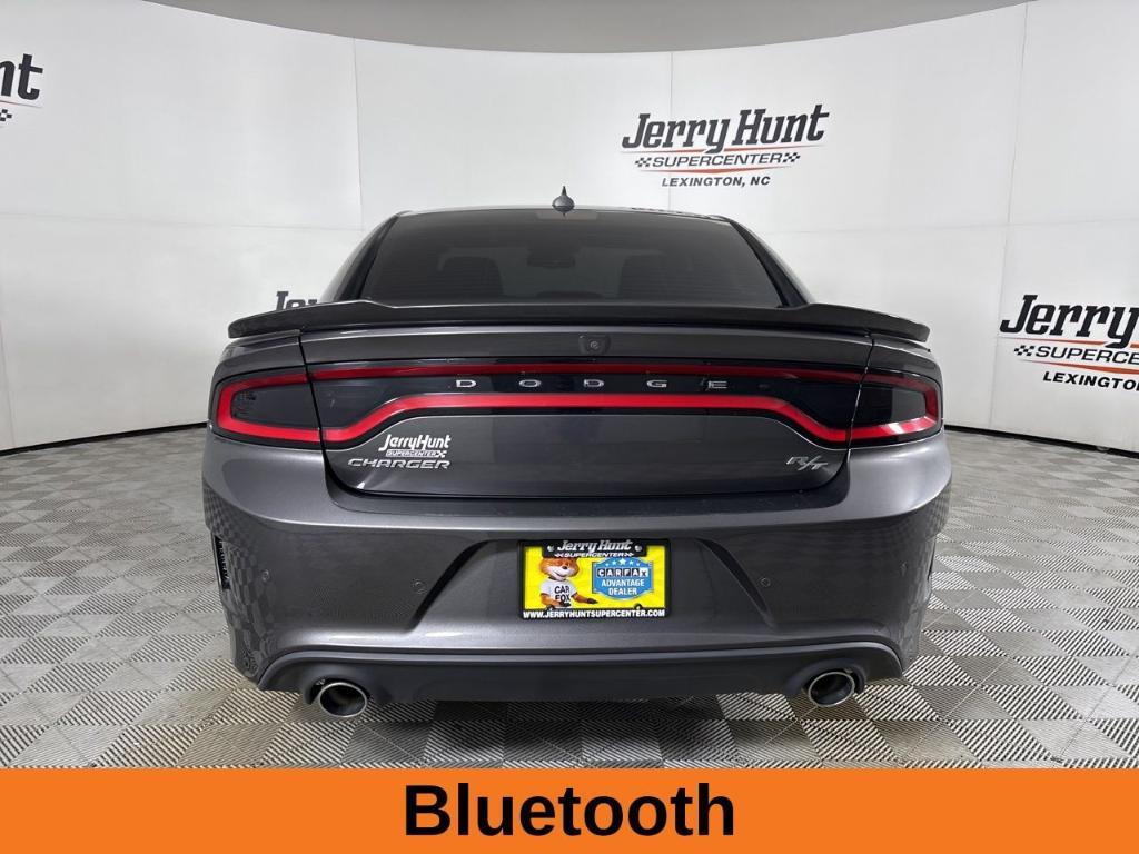 used 2020 Dodge Charger car, priced at $30,499