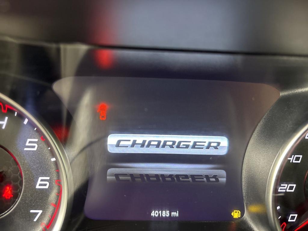 used 2020 Dodge Charger car, priced at $30,499