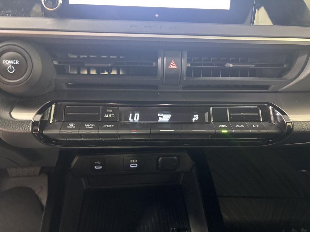 used 2024 Toyota Prius car, priced at $27,425