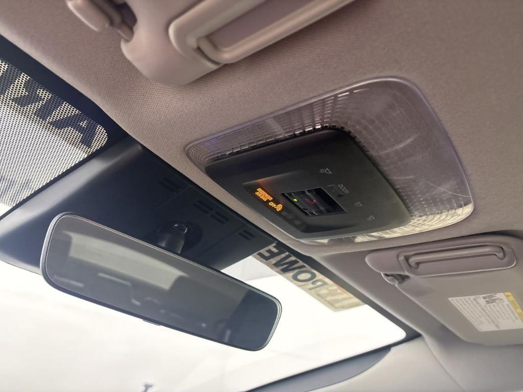 used 2024 Toyota Prius car, priced at $27,425