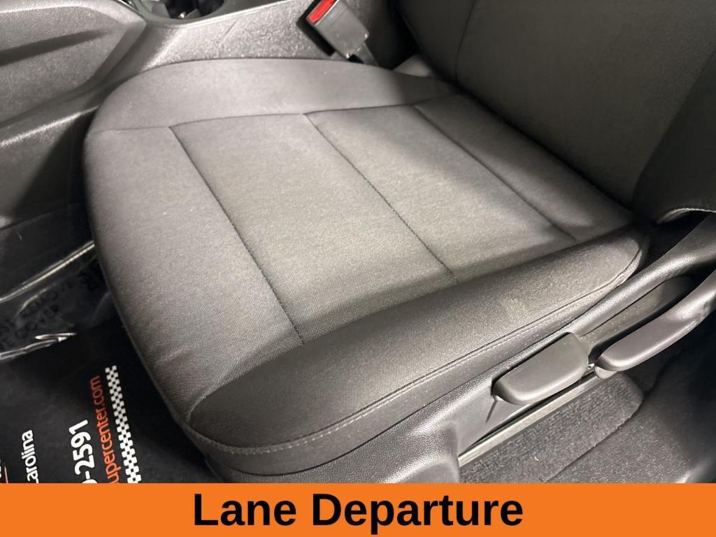 used 2023 Chevrolet Colorado car, priced at $29,500