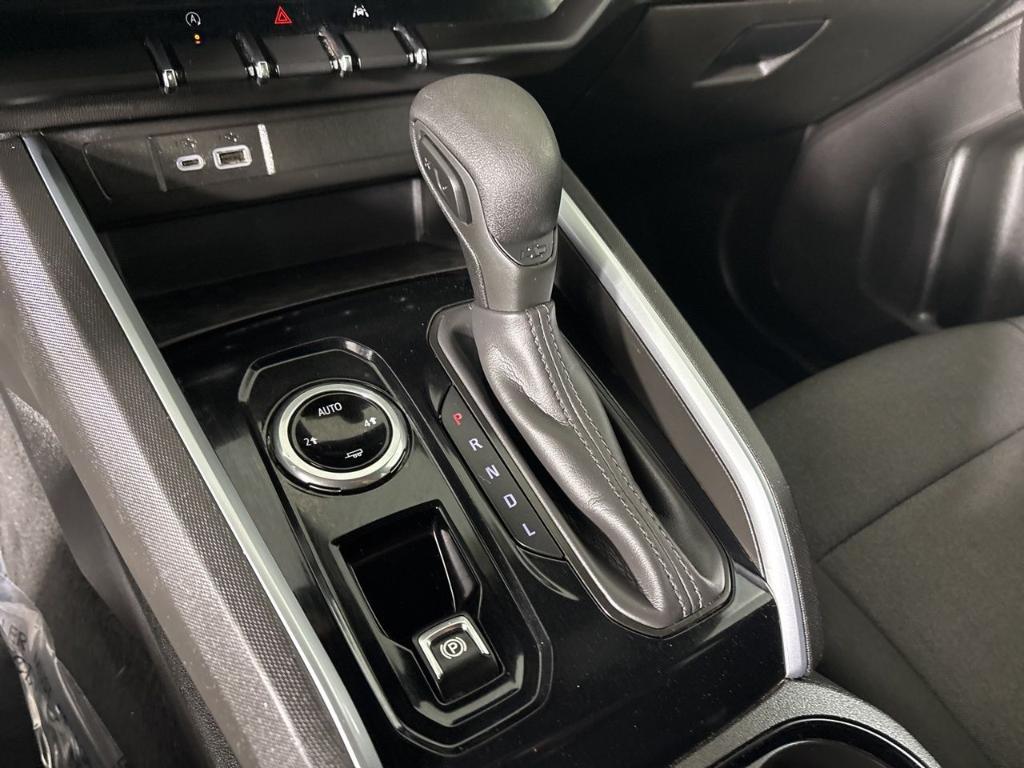 used 2023 Chevrolet Colorado car, priced at $29,500