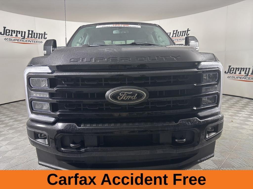 used 2024 Ford F-350 car, priced at $64,987