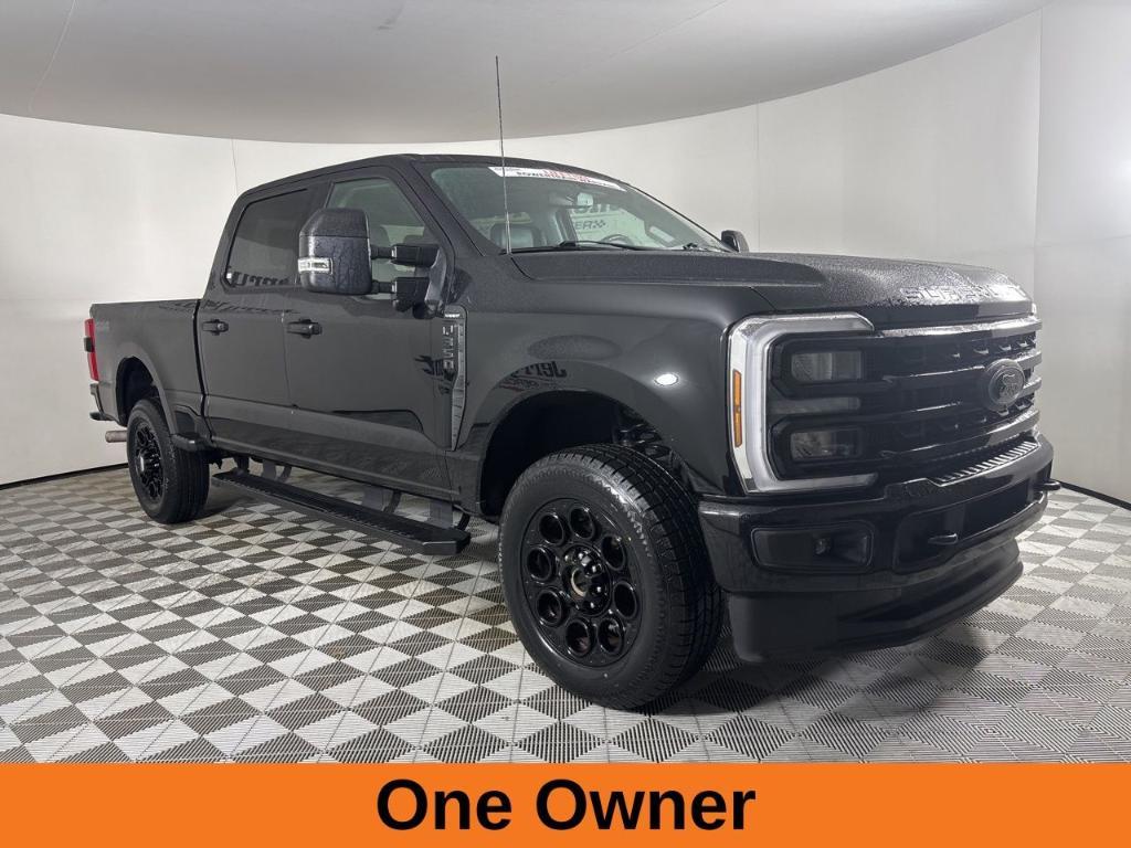 used 2024 Ford F-350 car, priced at $64,987