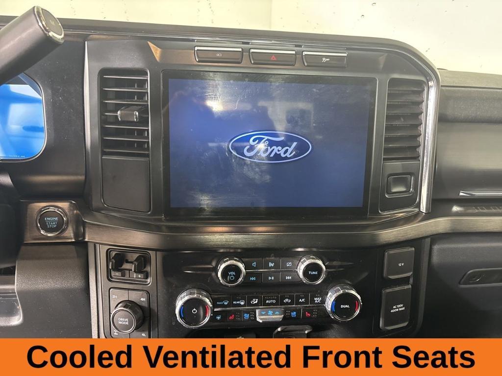 used 2024 Ford F-350 car, priced at $64,987