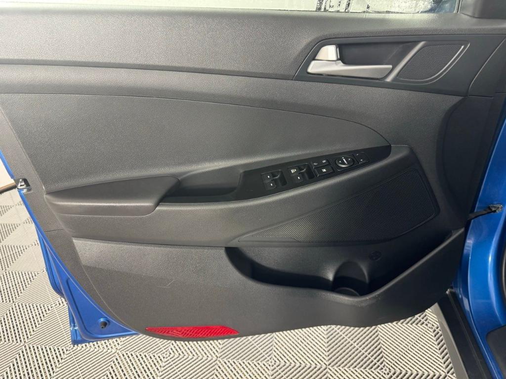 used 2019 Hyundai Tucson car, priced at $15,800