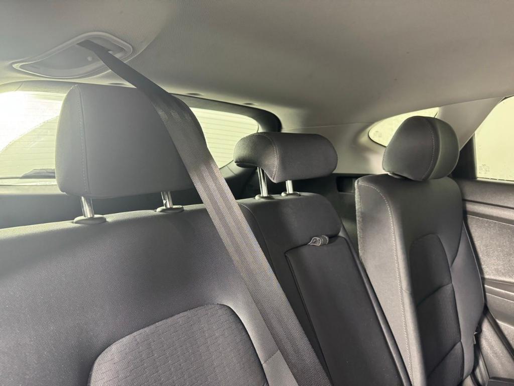 used 2019 Hyundai Tucson car, priced at $15,800