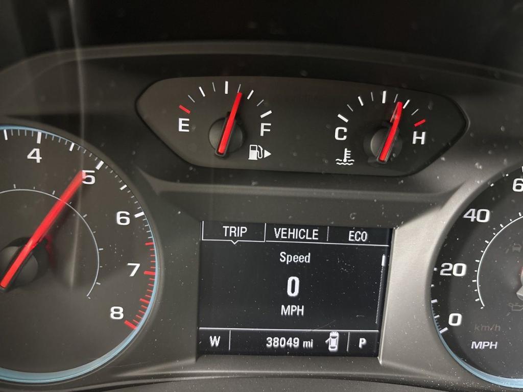 used 2017 Chevrolet Malibu car, priced at $15,465