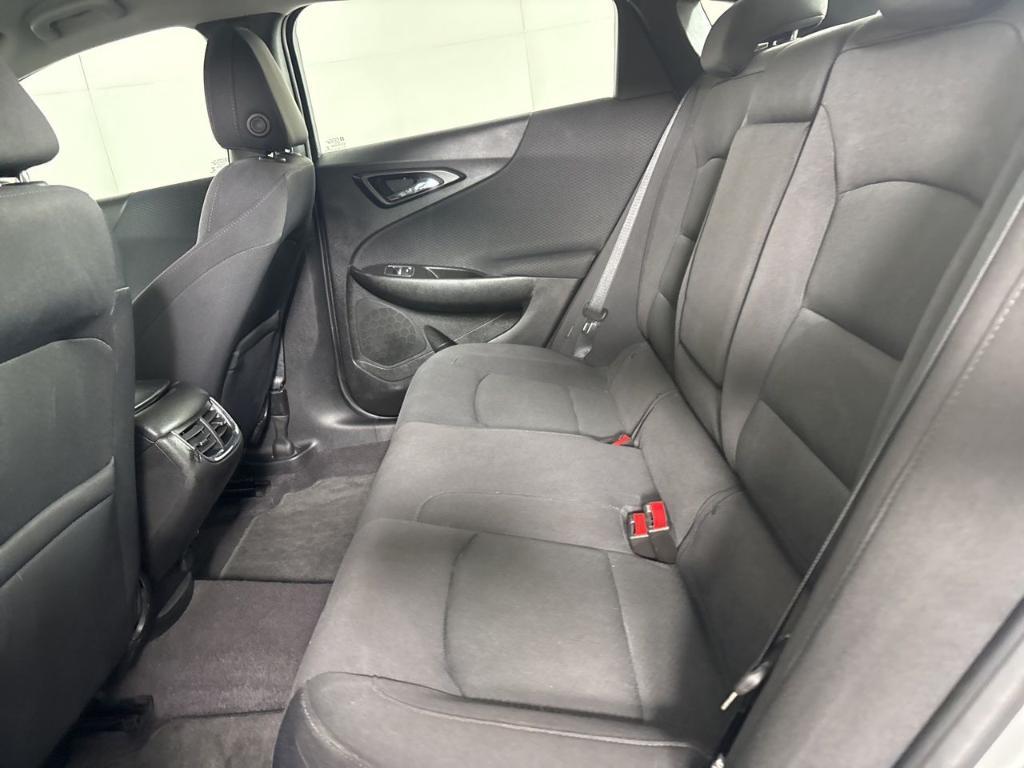 used 2017 Chevrolet Malibu car, priced at $15,465