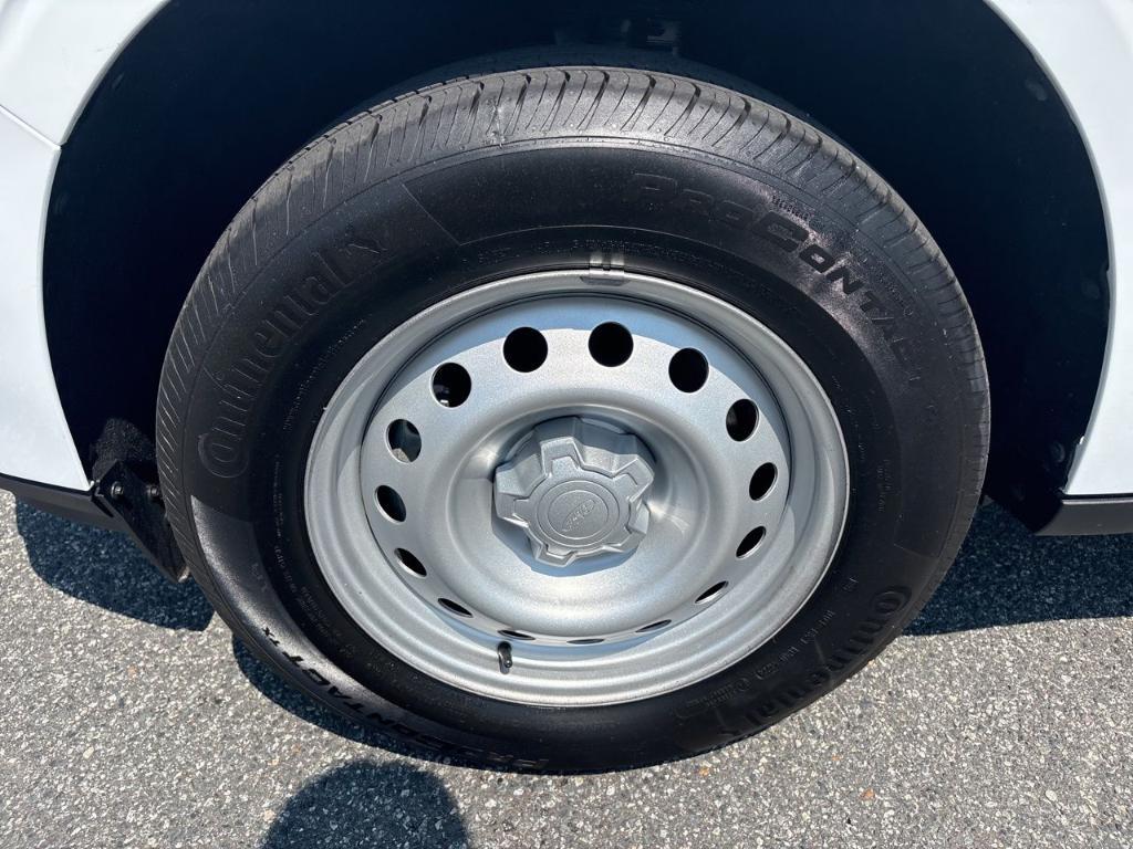 used 2022 Ford Maverick car, priced at $24,988