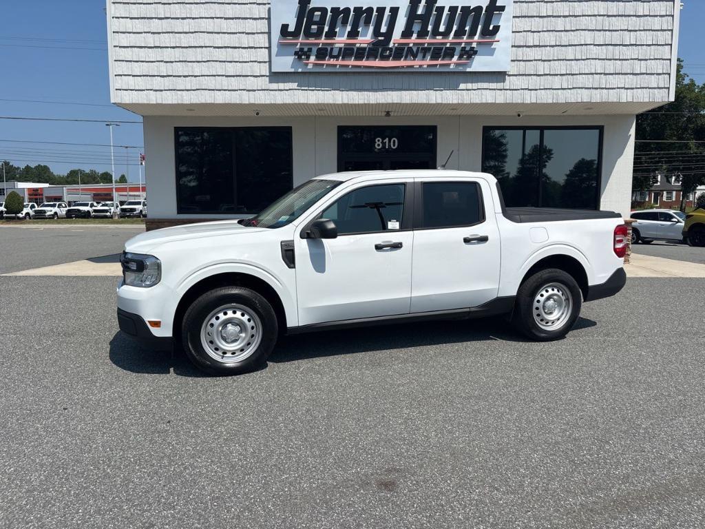 used 2022 Ford Maverick car, priced at $24,988