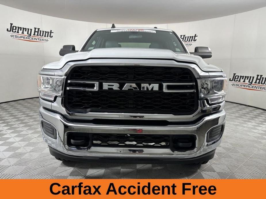 used 2022 Ram 2500 car, priced at $42,879