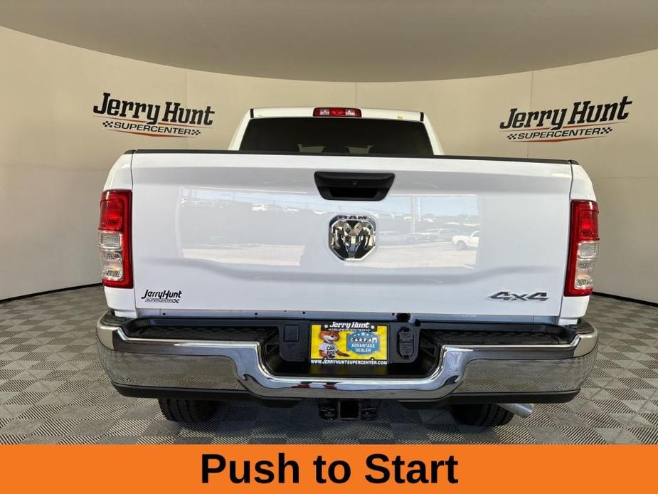 used 2022 Ram 2500 car, priced at $42,879