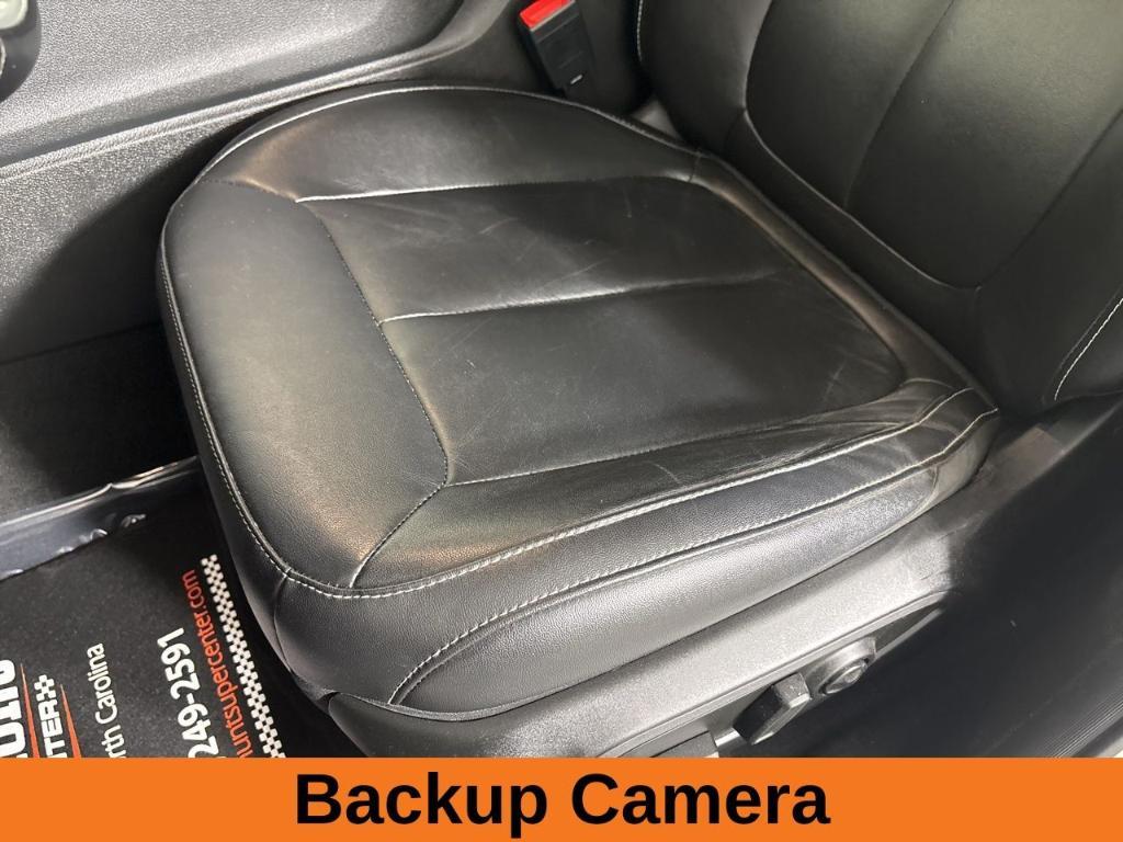 used 2022 Jeep Grand Cherokee L car, priced at $31,927
