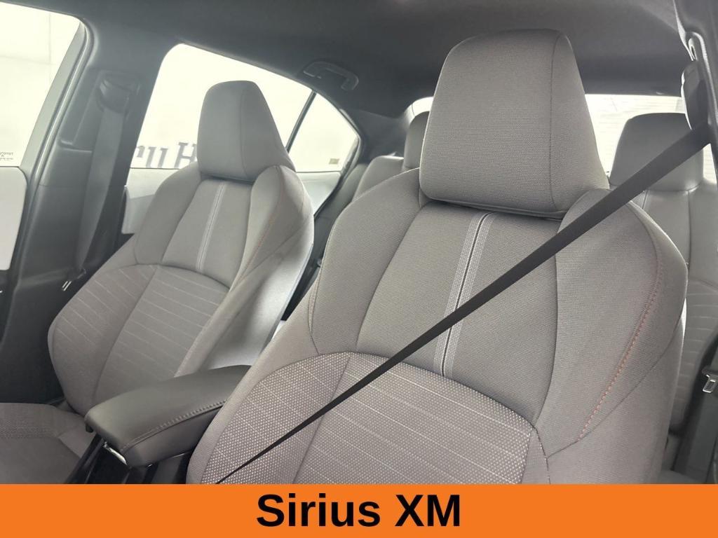 used 2025 Toyota Corolla car, priced at $26,800