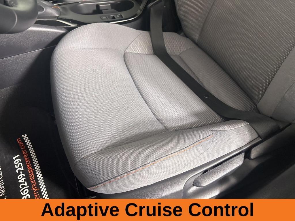 used 2025 Toyota Corolla car, priced at $26,800