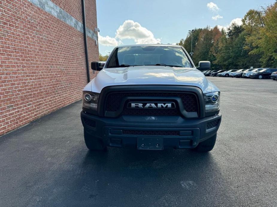 used 2021 Ram 1500 Classic car, priced at $29,000