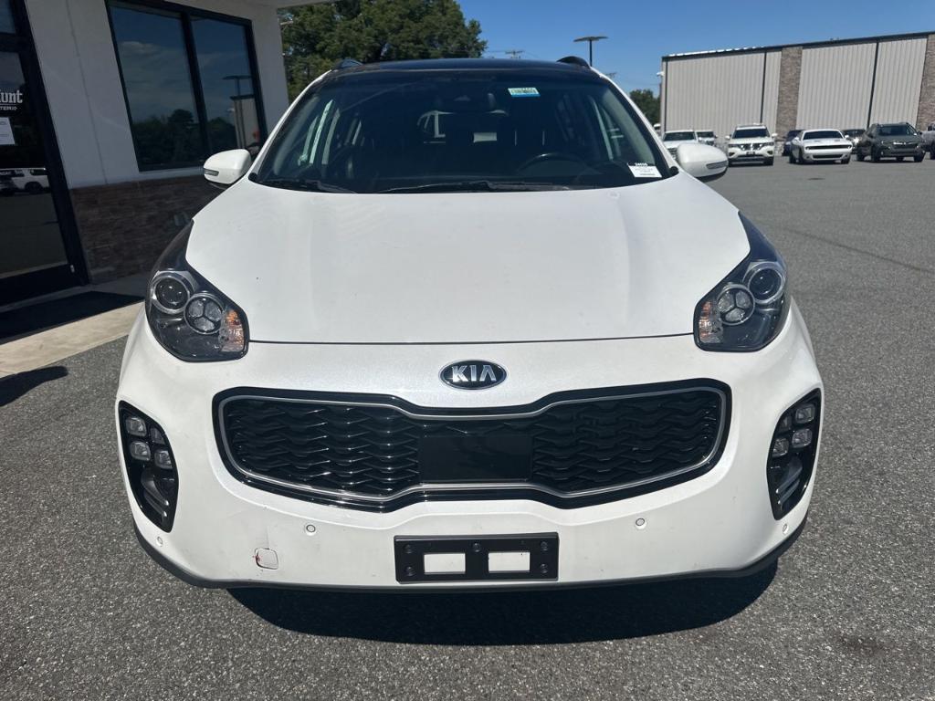 used 2019 Kia Sportage car, priced at $18,900