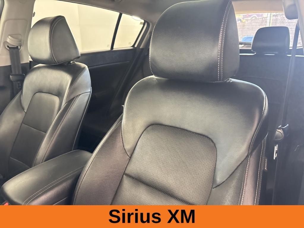used 2019 Kia Sportage car, priced at $19,301