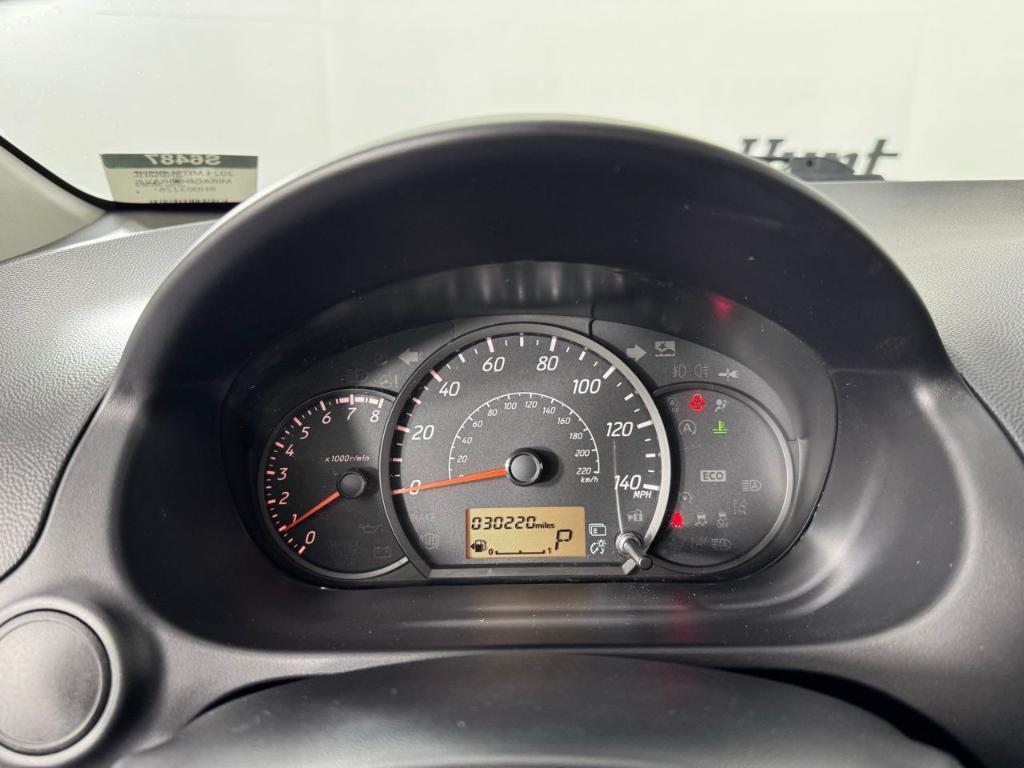 used 2024 Mitsubishi Mirage car, priced at $15,409