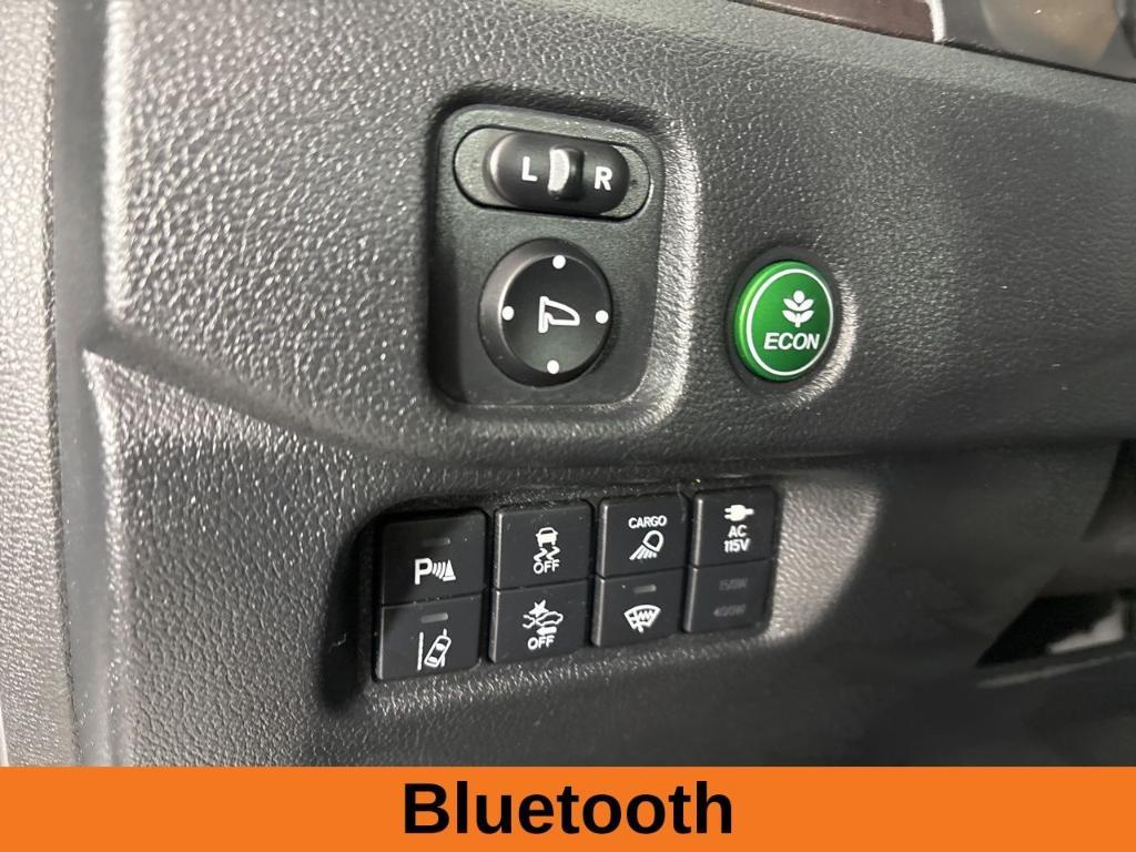 used 2023 Honda Ridgeline car, priced at $31,800