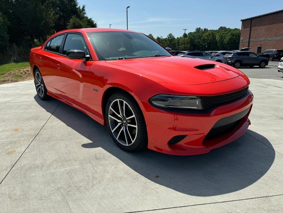 used 2023 Dodge Charger car, priced at $31,657