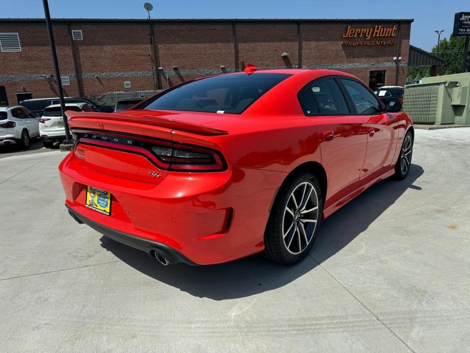 used 2023 Dodge Charger car, priced at $31,657