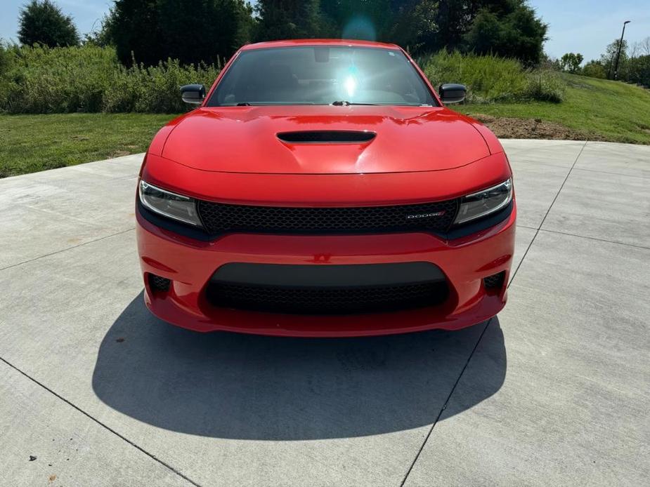 used 2023 Dodge Charger car, priced at $32,000