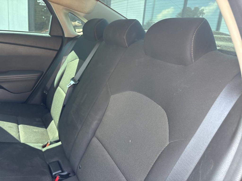 used 2022 Kia Forte car, priced at $16,700