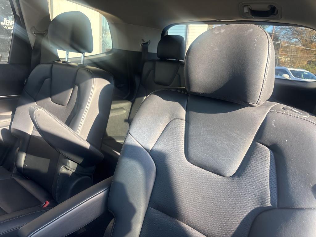 used 2025 Kia Telluride car, priced at $34,833