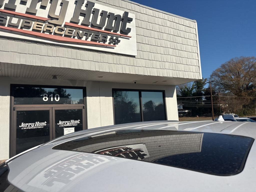 used 2025 Kia Telluride car, priced at $34,833