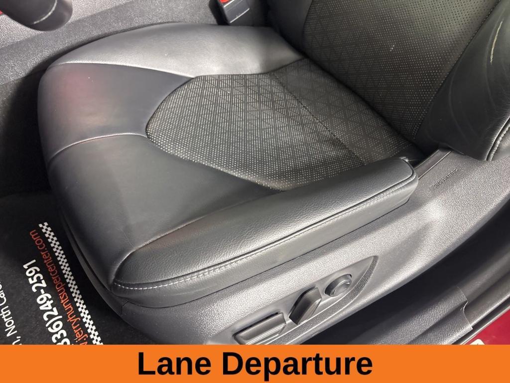 used 2018 Toyota Camry car, priced at $22,999