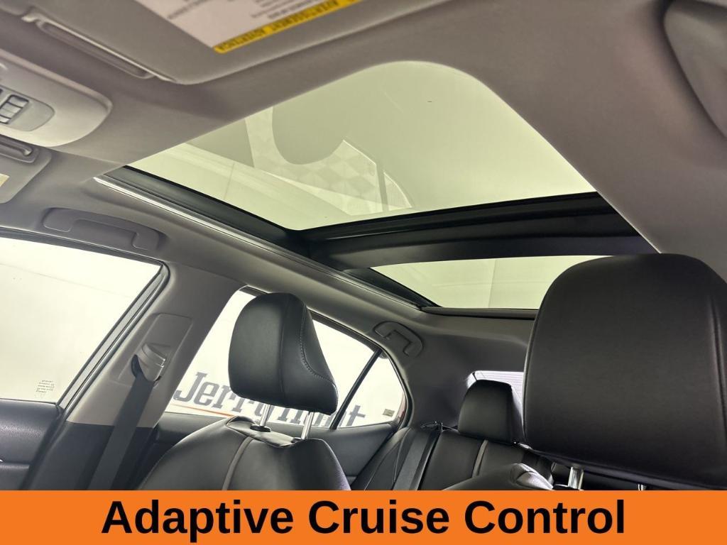 used 2018 Toyota Camry car, priced at $22,999
