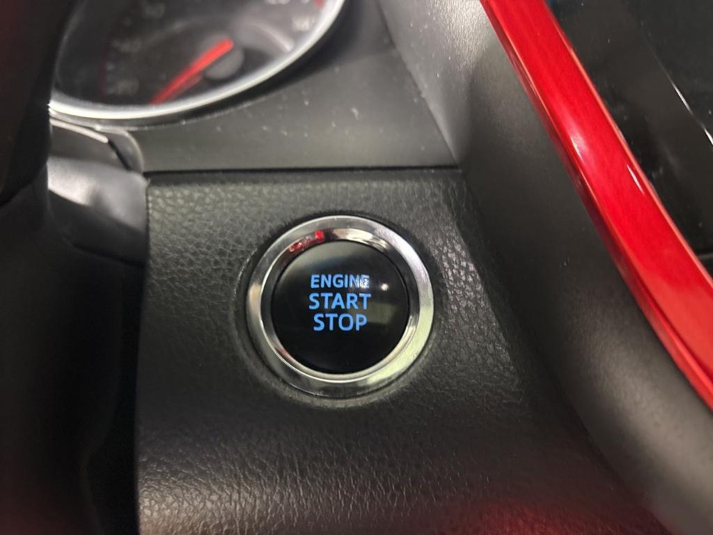 used 2018 Toyota Camry car, priced at $22,999