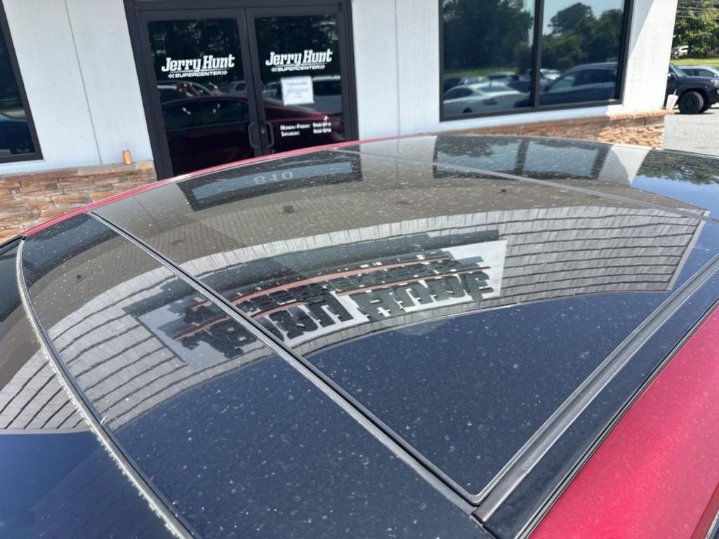 used 2018 Toyota Camry car, priced at $23,100