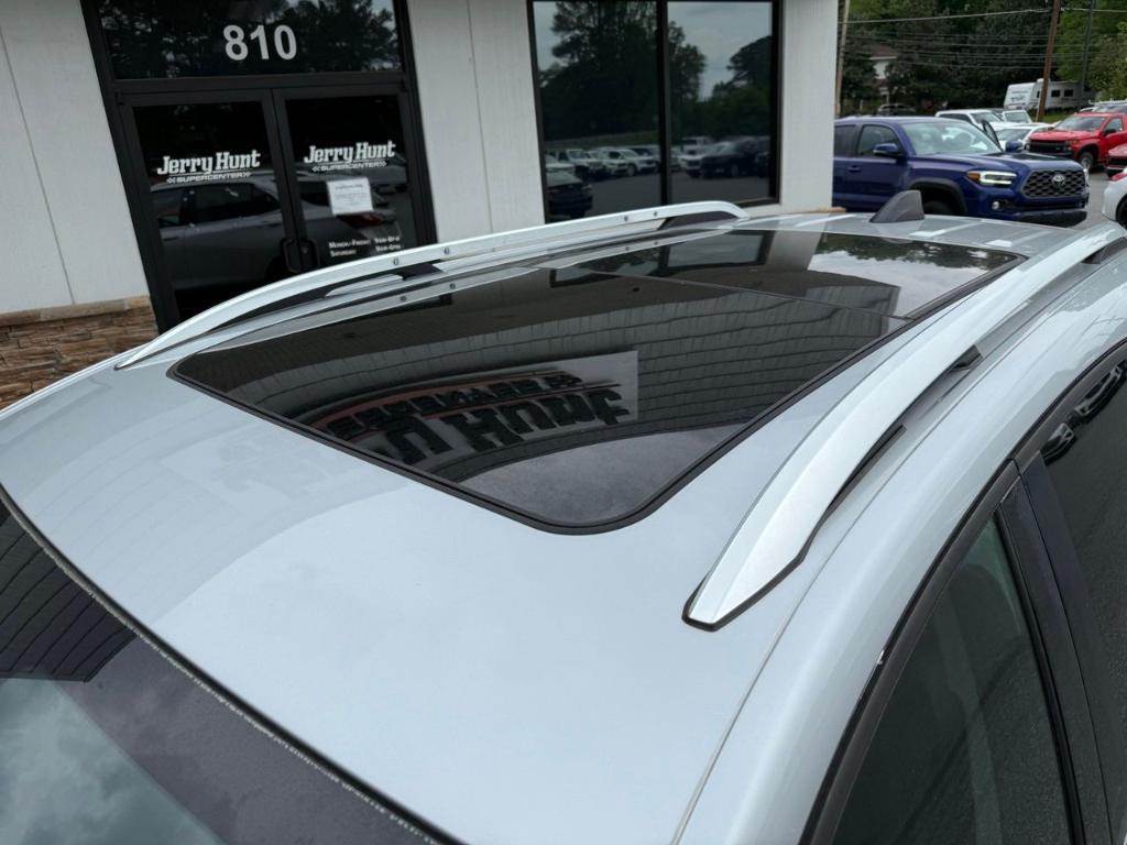 used 2018 Chevrolet Equinox car, priced at $10,699