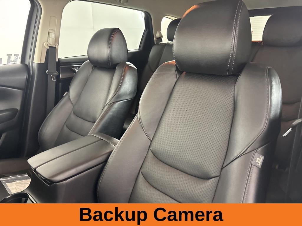 used 2023 Mazda CX-9 car, priced at $26,200