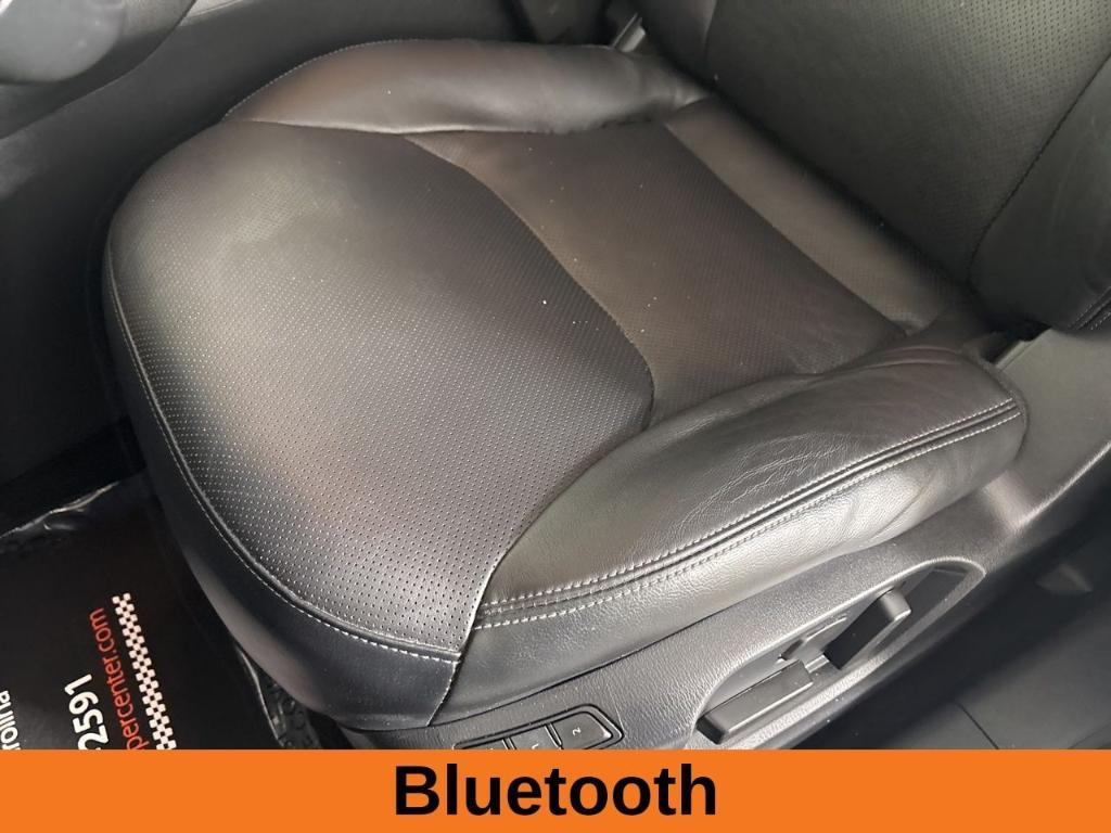 used 2023 Mazda CX-9 car, priced at $26,200